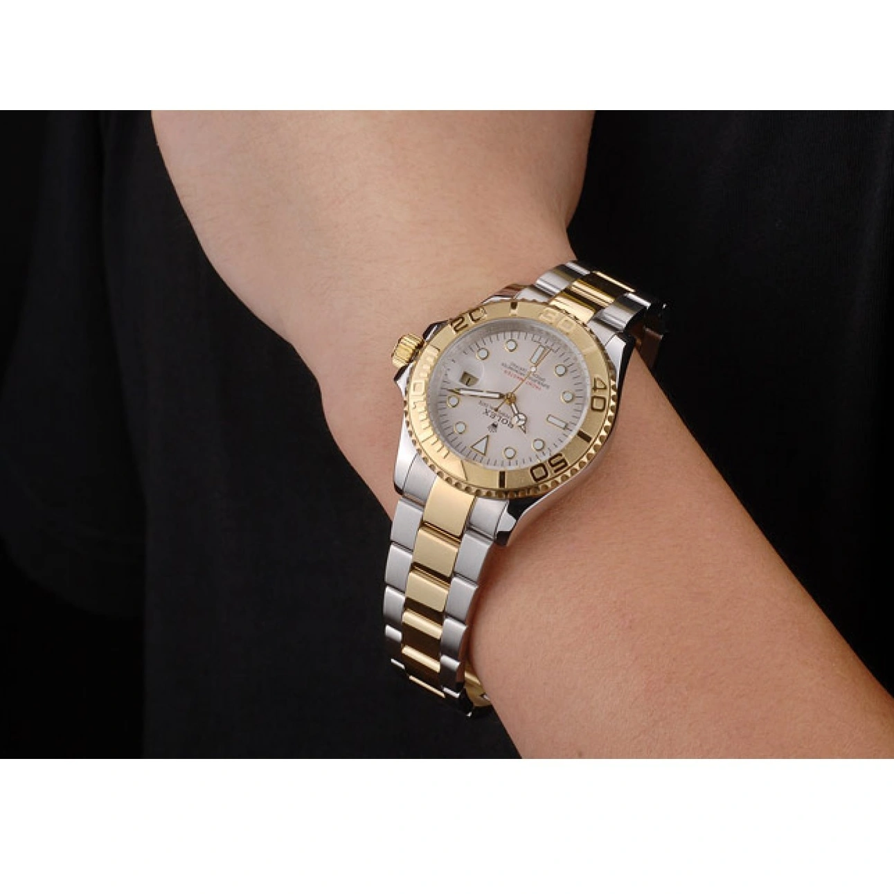 Rolex aaa copy Rolex Yacht-Master-rl102 1014